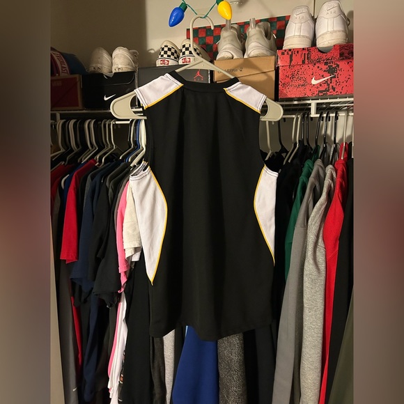 Steelers Tank Top - Picture 2 of 5